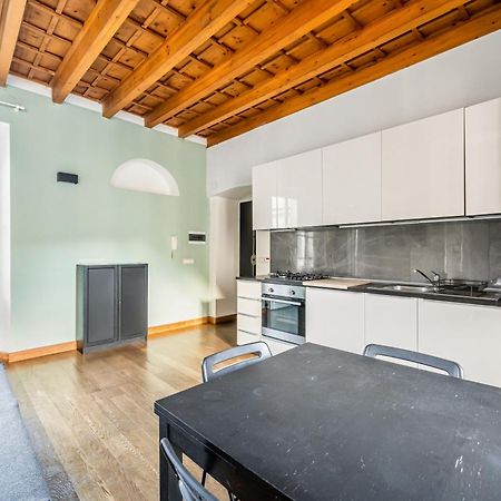 Milano Porta Venezia & Citta Studi Apartment Extérieur photo