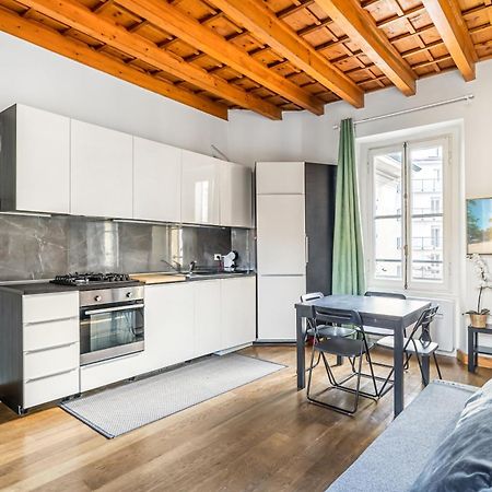 Milano Porta Venezia & Citta Studi Apartment Extérieur photo