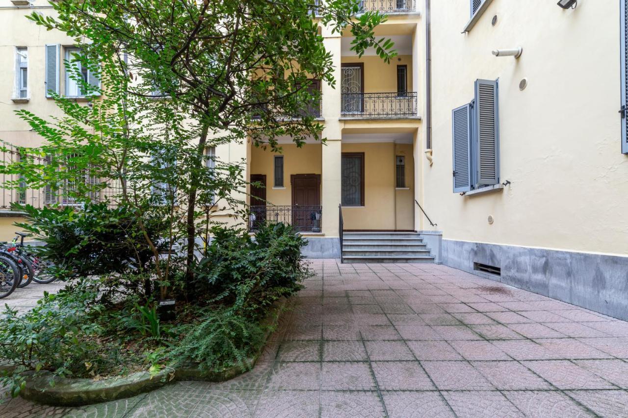 Milano Porta Venezia & Citta Studi Apartment Extérieur photo