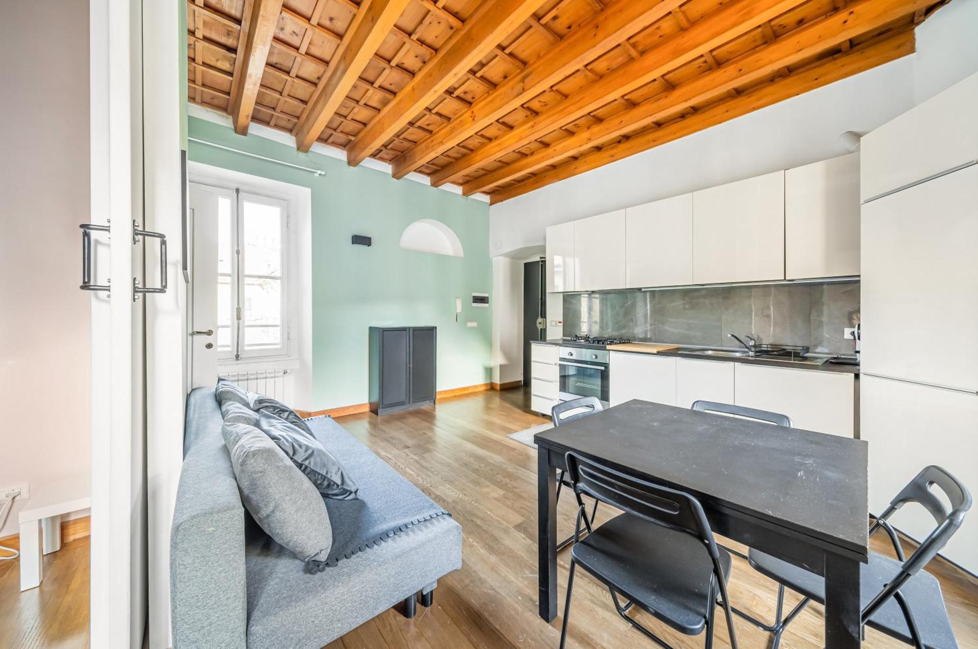 Milano Porta Venezia & Citta Studi Apartment Extérieur photo