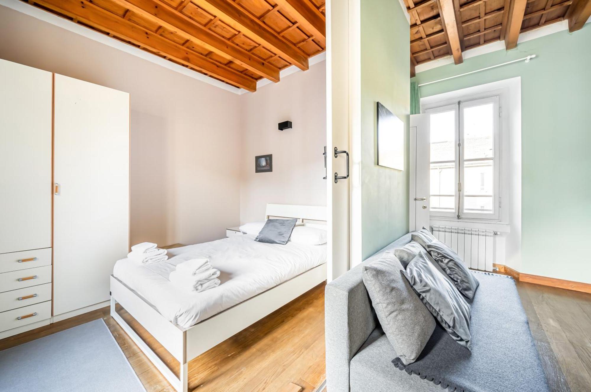 Milano Porta Venezia & Citta Studi Apartment Extérieur photo