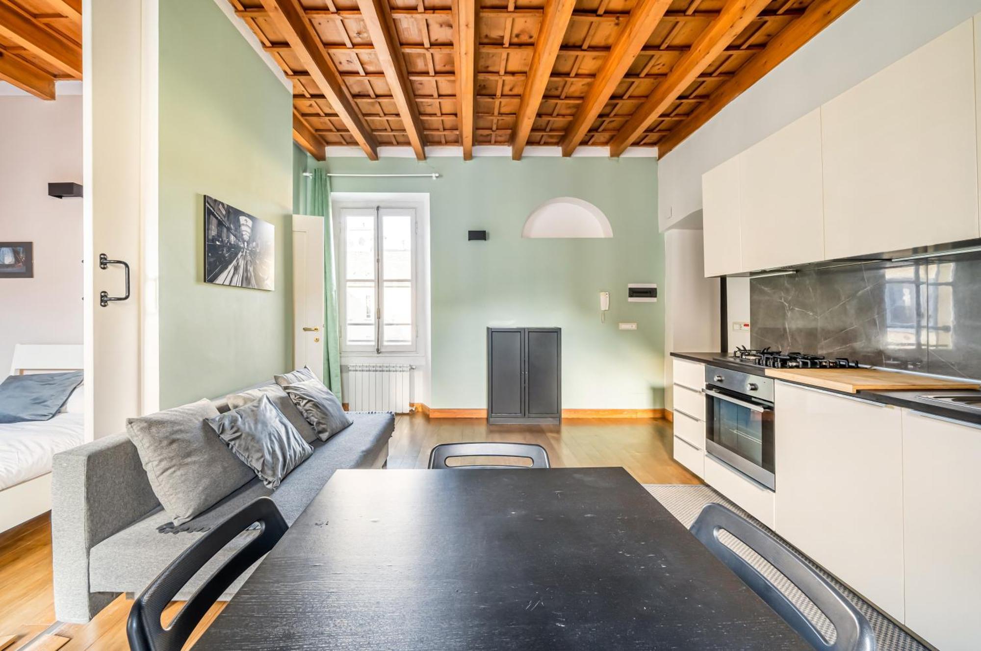 Milano Porta Venezia & Citta Studi Apartment Extérieur photo