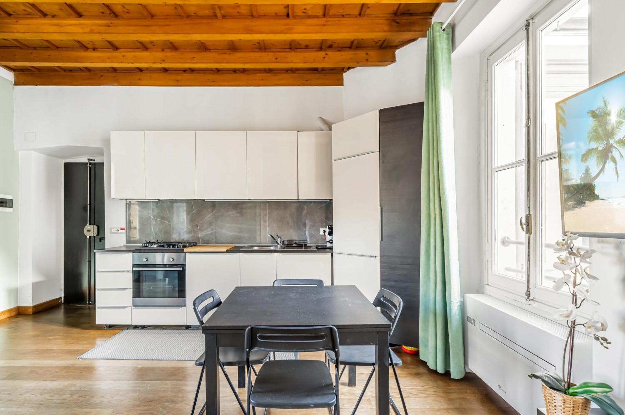 Milano Porta Venezia & Citta Studi Apartment Extérieur photo