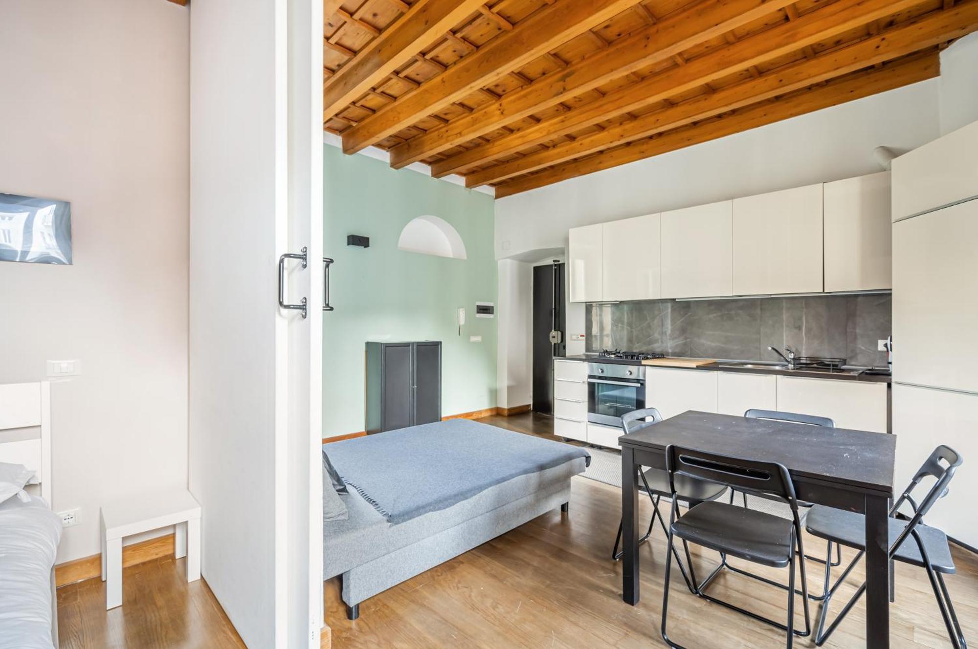 Milano Porta Venezia & Citta Studi Apartment Extérieur photo