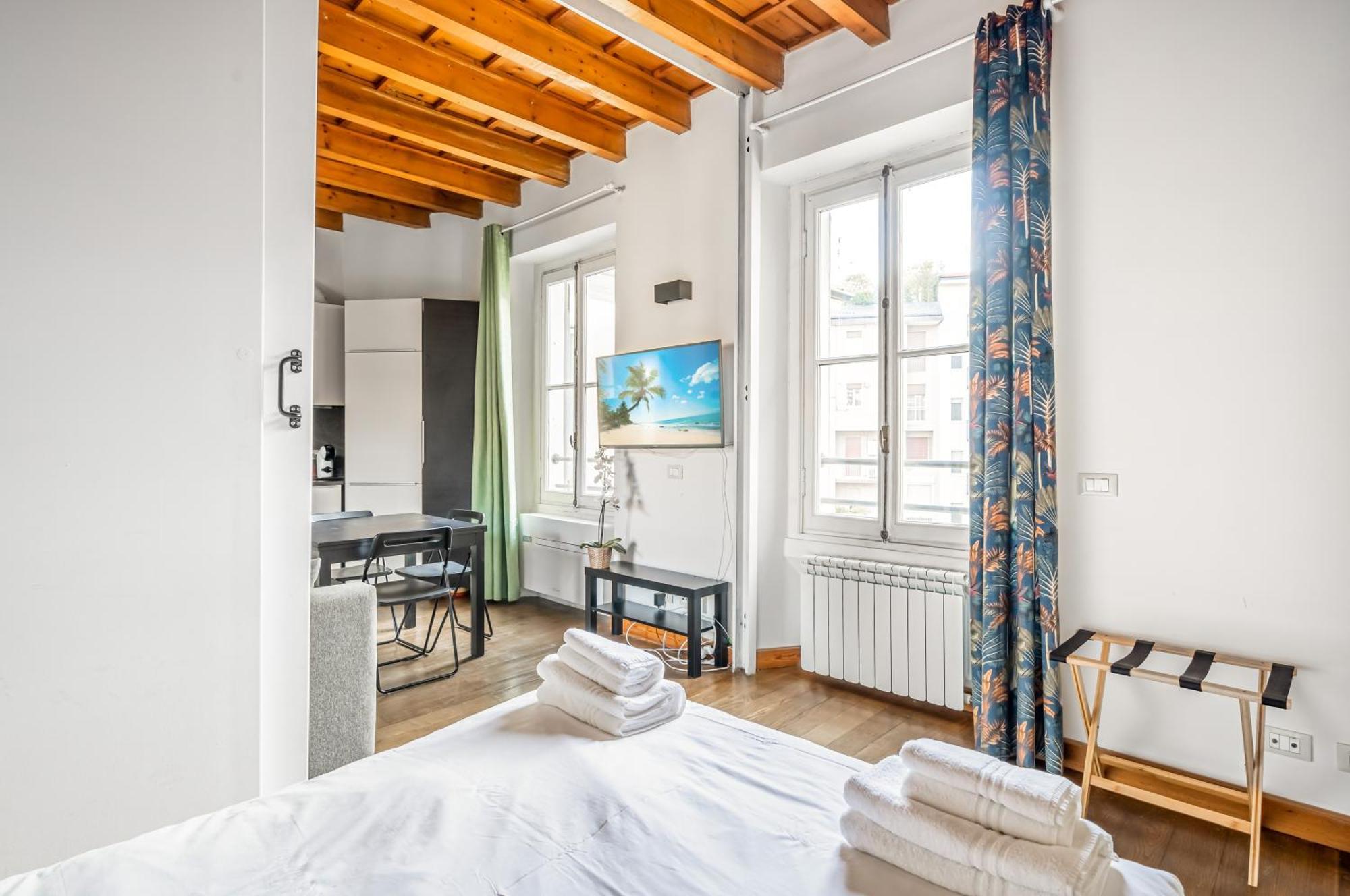 Milano Porta Venezia & Citta Studi Apartment Extérieur photo