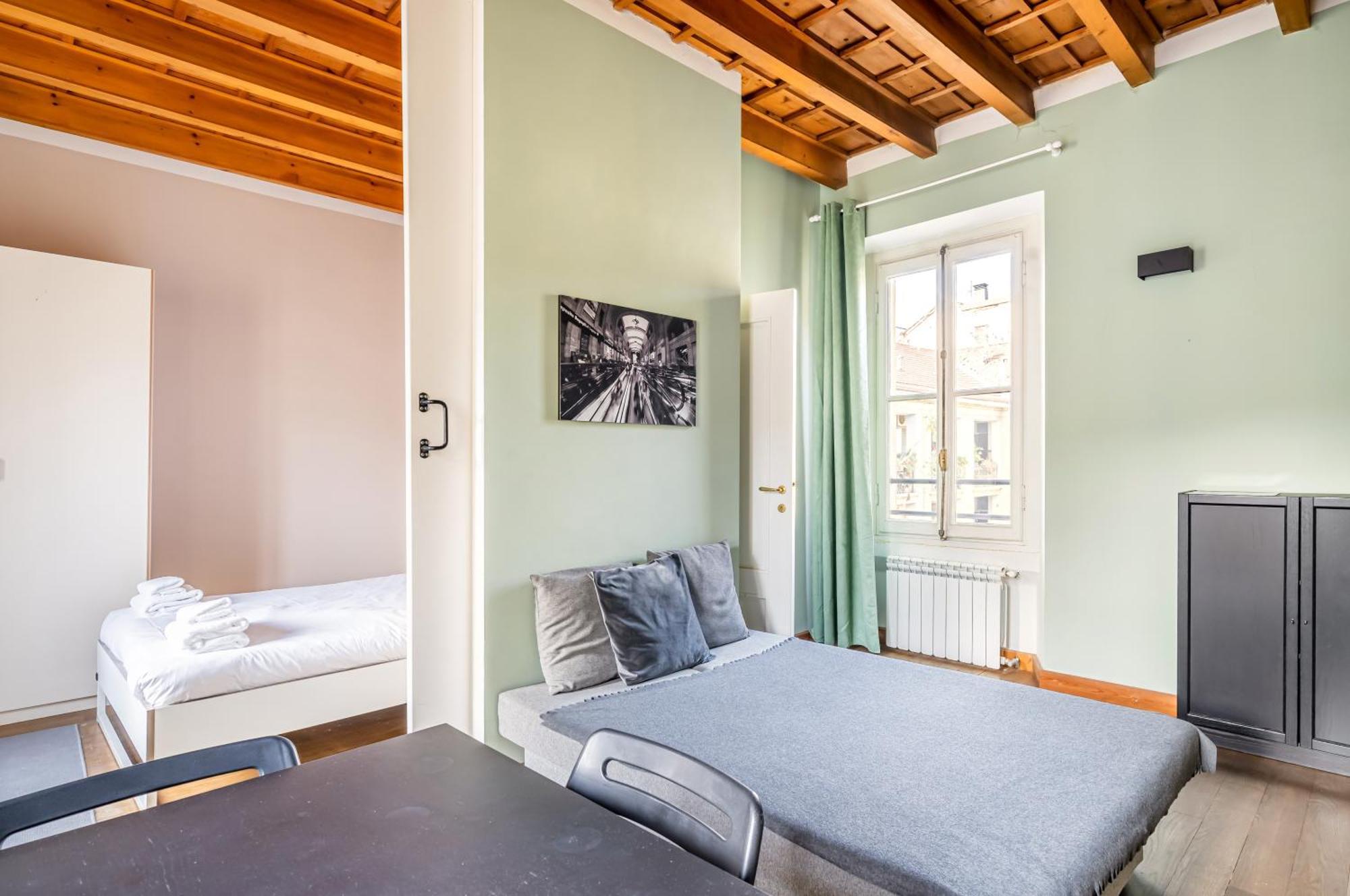 Milano Porta Venezia & Citta Studi Apartment Extérieur photo