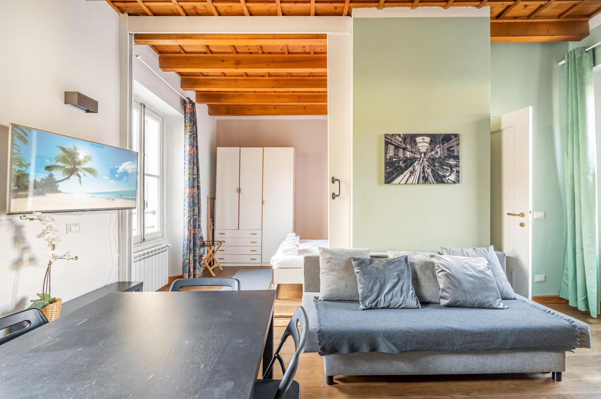 Milano Porta Venezia & Citta Studi Apartment Extérieur photo