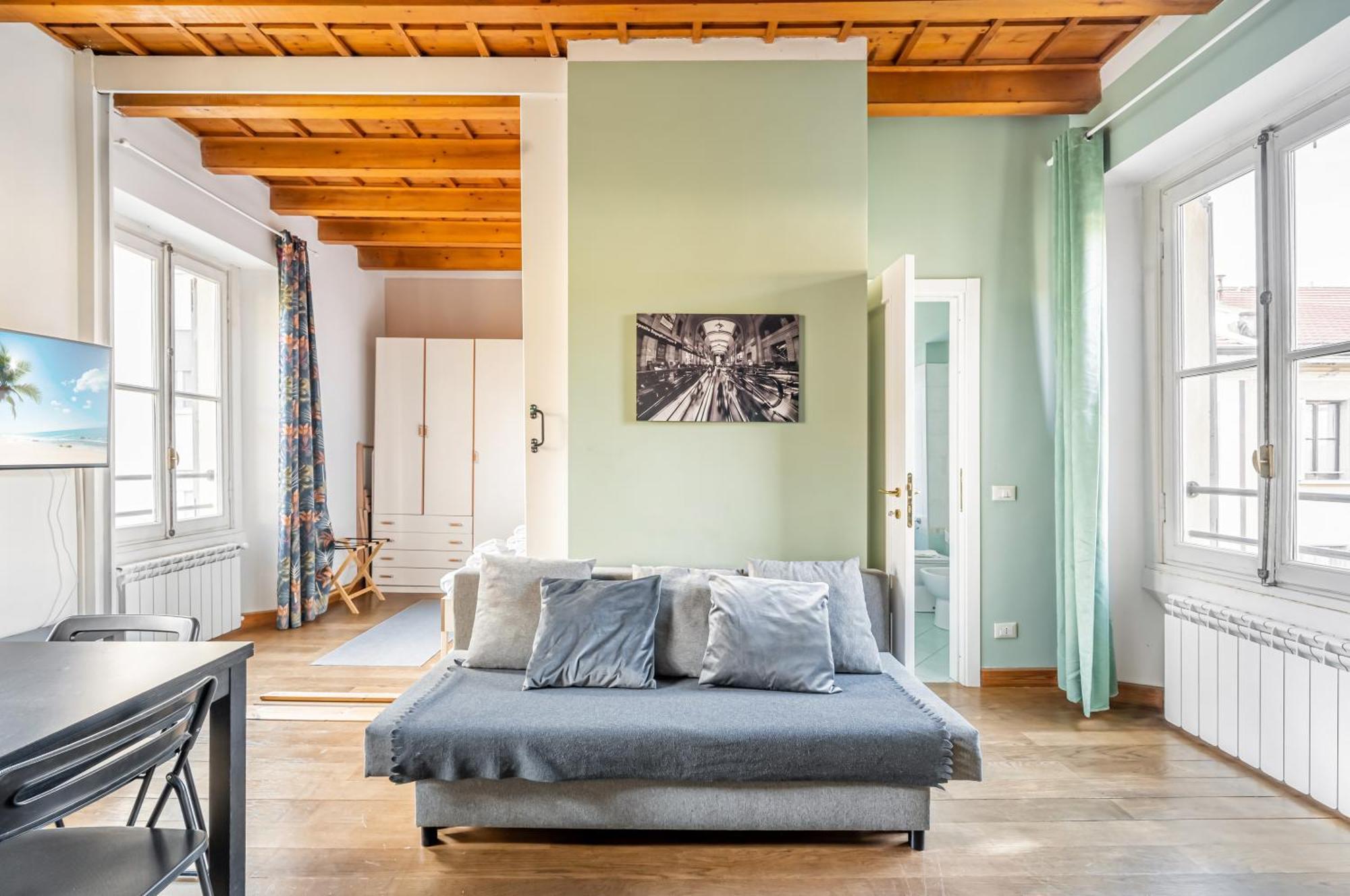 Milano Porta Venezia & Citta Studi Apartment Extérieur photo