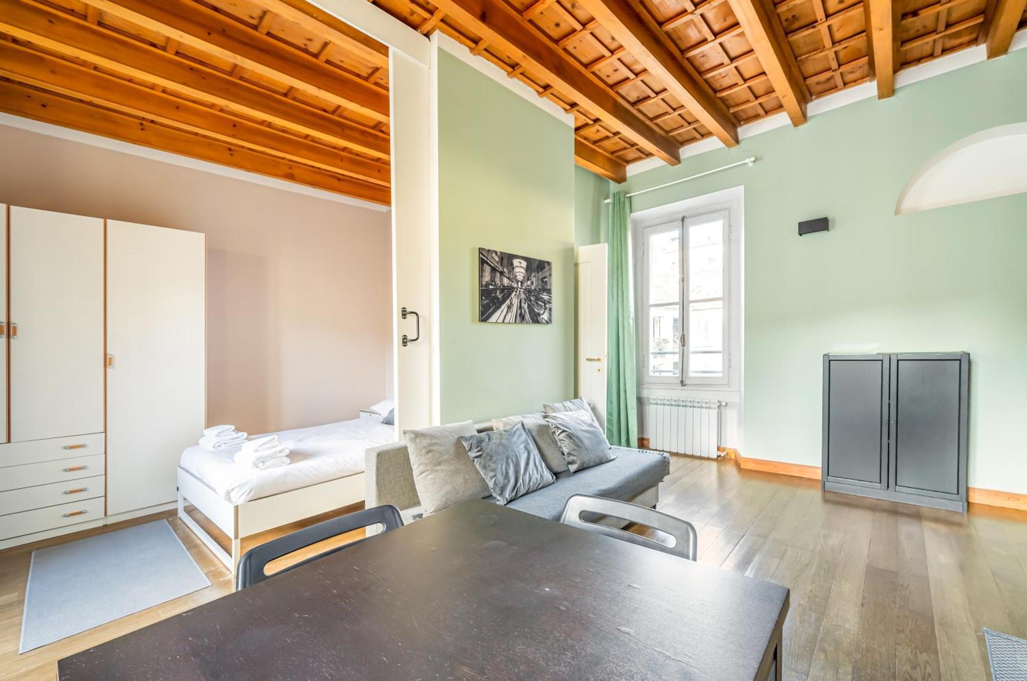 Milano Porta Venezia & Citta Studi Apartment Extérieur photo