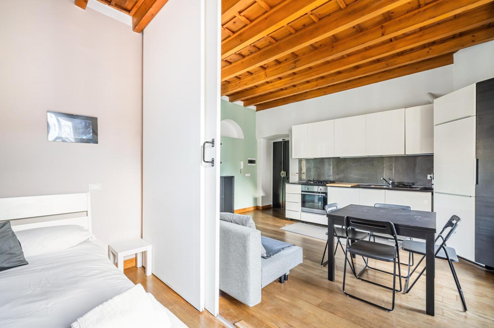 Milano Porta Venezia & Citta Studi Apartment Extérieur photo