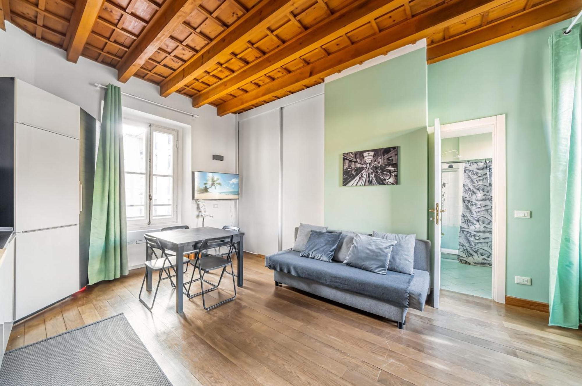 Milano Porta Venezia & Citta Studi Apartment Extérieur photo